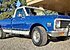 1971 Chevrolet C/K Truck Custom Deluxe for sale 101098345
